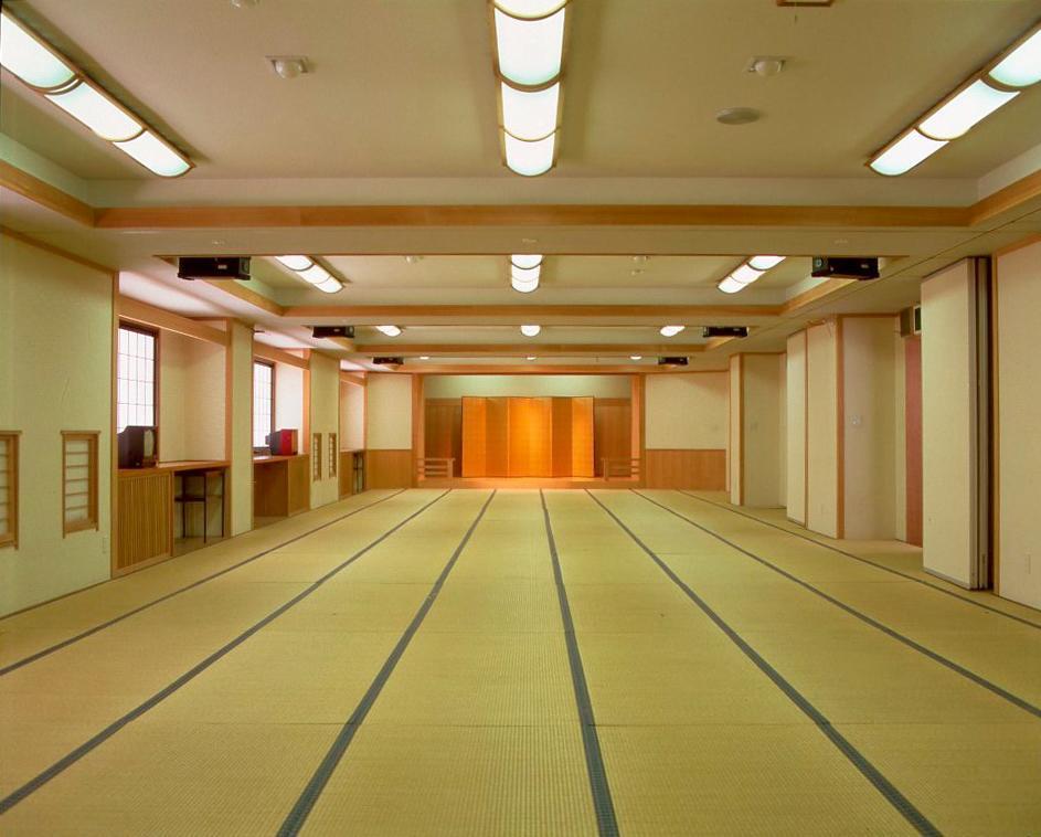 Hotel Diamond Shiga Yamanouchi  Exterior foto