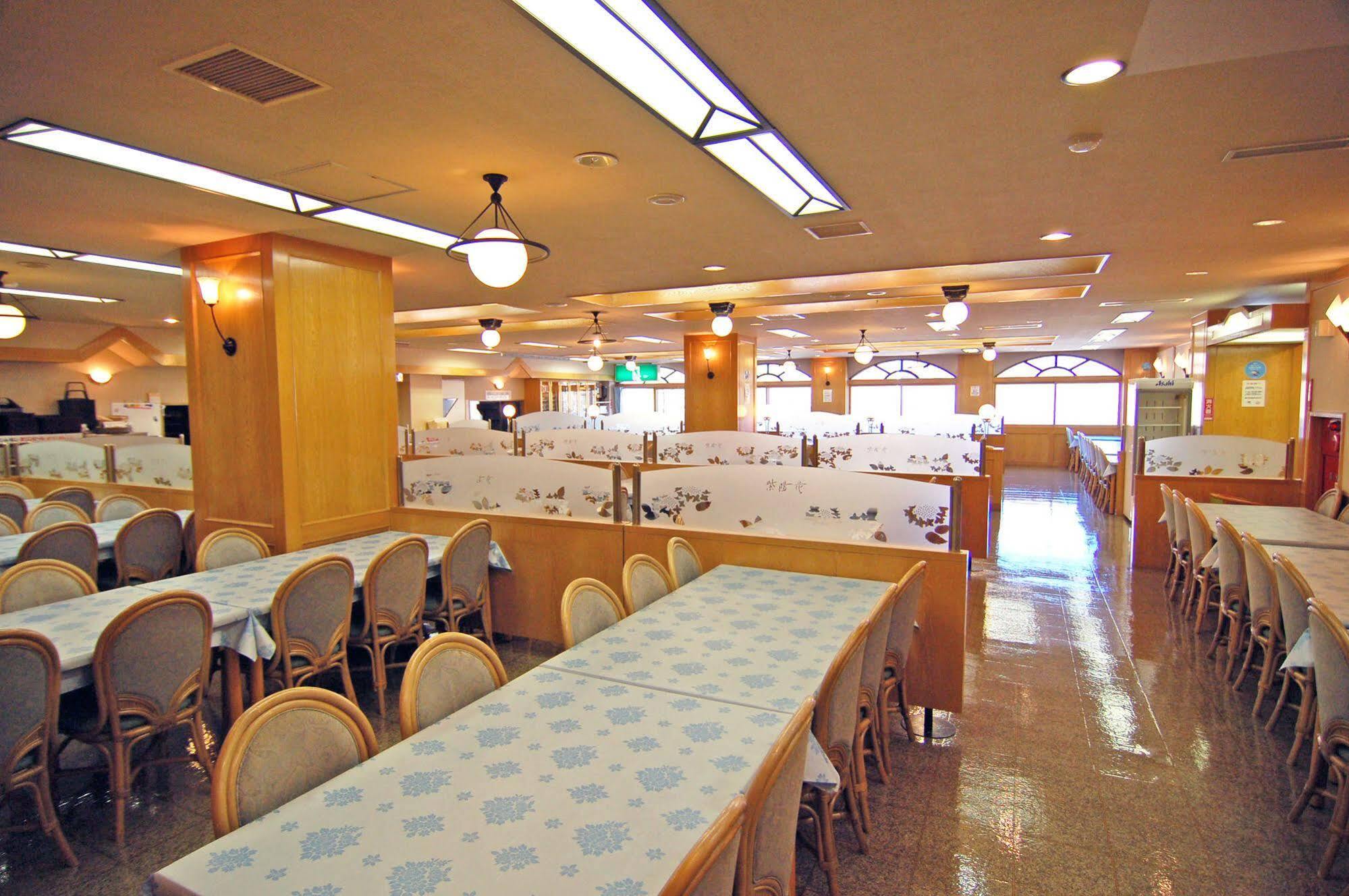 Hotel Diamond Shiga Yamanouchi  Exterior foto